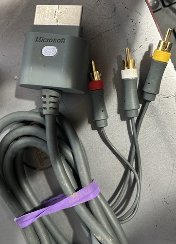 Microsoft xbox 360 oem - xbox,