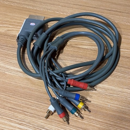 Oem genuine microsoft xbox - microsoft, 360