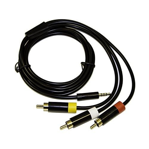 Composite cable for xbox - composite,